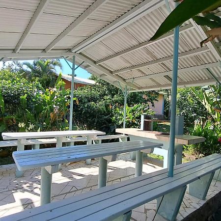 Kootney Resorts Portsmouth Buitenkant foto